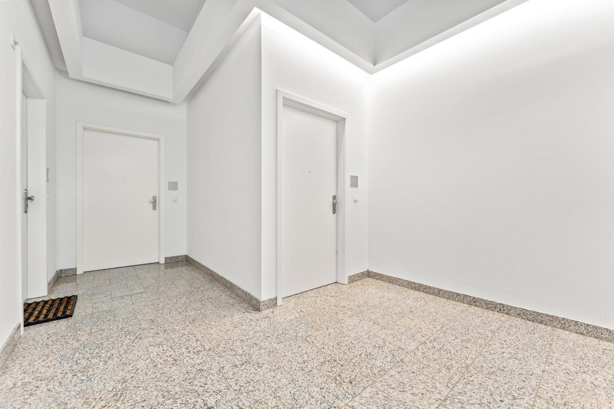 Mint Apartment Ueber Der Stadt Parken Kueche Wifi Berlin Exterior foto